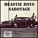 Beastie Boys - "Sabotage" (Single)