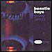The Beastie Boys - "Jimmy James" (Single)