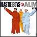 eastie Boys - "Alive" (Single)