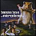 Beastie Boys - "Intergalactic" (Single)