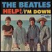 The Beatles - "Help!" (Single)