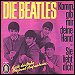 The Beatles - "Sie Liebt Dich" (Single)
