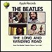 The Beatles - "The Long And Winding Road" (Single)