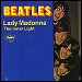 The Beatles - "Lady Madonna" (Single)