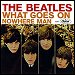 The Beatles - "Nowhere Man" (Single)
