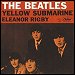 The Beatles - "Yellow Submarine / Eleanor Rigby" (Single)