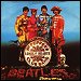 The Beatles - "Sgt. Pepper's Lonely Hearts Club Band/With A Little Help From My Friends / A Day In The Life" (Single)