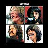 The Beatles - 'Let It Be'