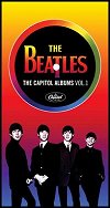 The Beatles - 'The Capitol Albums, Volume 1'