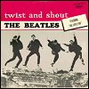 The Beatles - 'Twist And Shout'