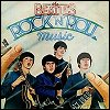 The Beatles - 'Rock 'N' Roll Music'
