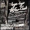 The Beatles - 'Live! At The Star-Club In Hamburg, Germany: 1962'