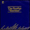 The Beatles - 'Rarities'