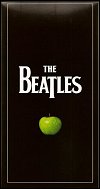The Beatles - 'The Beatles Stereo Box Set'