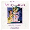 Beauty & The Beast soundtrack