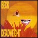 Beck - "Deadweight" (Single)