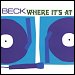 Beck - "Where It's At" (Single)