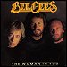 Bee Gees - "The Woman In You" (Single)
