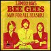 Bee Gees - "Lonely Days" (Single)
