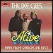 Bee Gees - "Alive" (Single)