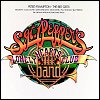 'Sgt. Peppers Lonely Hearts Club Band' soundtrack