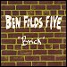 Ben Folds Five - "Brick" (Single)