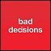 benny blanco, BTS & Snoop Dogg - "Bad Decisions" (Single)