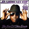 Big Boi - 'Sir Lucious Left Foot... The Son Of Chico Dusty'