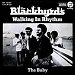 The Blackbyrds - "Walking In Rhythm" (Single)