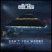 Black Eyed Peas, Shakira & David Guetta - "Don't You Worry" (Single)