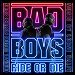 Black Eyed Peas x El Alfa featuring Becky G - "Tonight (Bad Boys)" (Single)