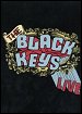 The Black Keys - 'Live' DVD