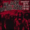 Black Sabbath - 'Greatest Hits 1970-1978'