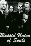 Blessid Union Of Souls Info Page