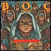Blue Oyster Cult - "Burnin' For You" (Single)