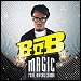 B.o.B featuring Rivers Cuomo - "Magic" (Single)