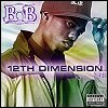 B.o.B. - '12th Dimension' (EP)