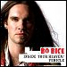 Bo Bice - "Inside Your Heaven / Vehicle " (cd single)