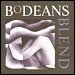 BoDeans - "Hurt By Love" (Single)