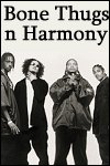 Bone Thugs-N-Harmony Info Page
