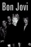 Bon Jovi Info Page