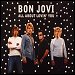 Bon Jovi - "All About Lovin' You" (Single)