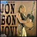 Jon Bon Jovi - "Miracle" (Single)