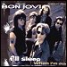 Bon Jovi - "I'll Sleep When I'm Dead" (Single)