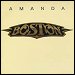 Boston - "Amanda" (Single)