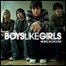 Boys Like Girls - "Hero/Heroine" (Single)