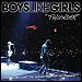 Boys Like Girls - "Thunder" (Single)