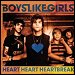 Boys Like Girls - "Heart Heart Heartbreak" (Single)