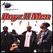 Boyz II Men - "I Remember" (Single)