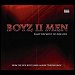 Boyz II Men - "What You Won't Do For Love" (Single)